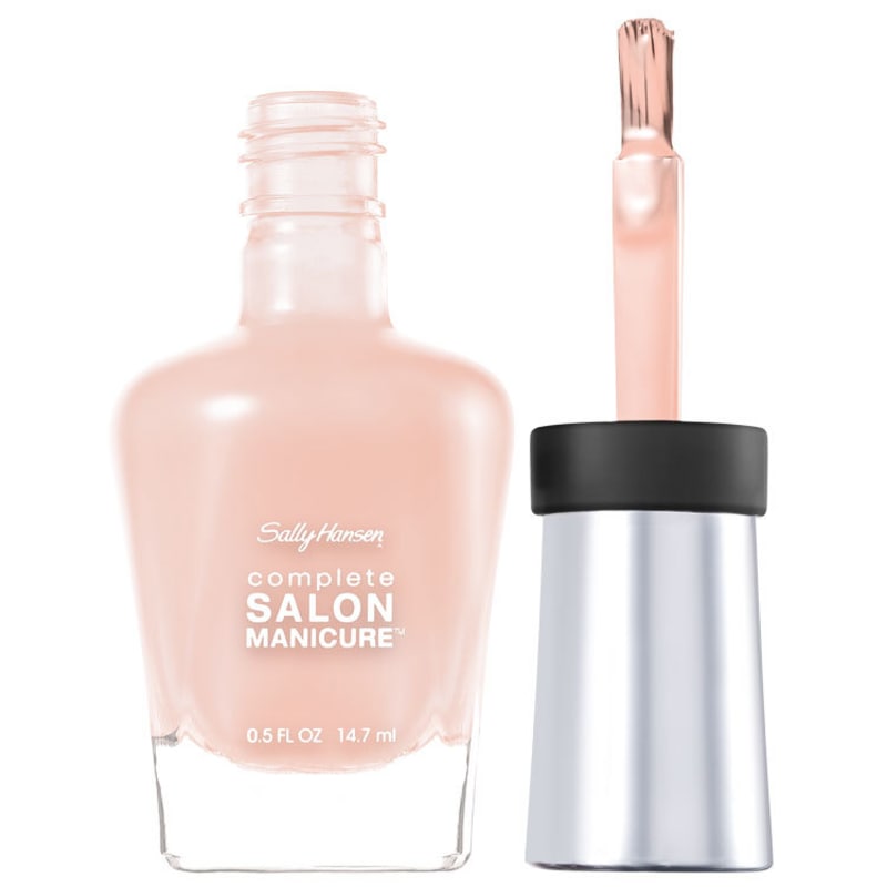 Sally Hansen Complete Salon Manicure 151 Sweet Talker - Esmalte Cremoso 14,7ml