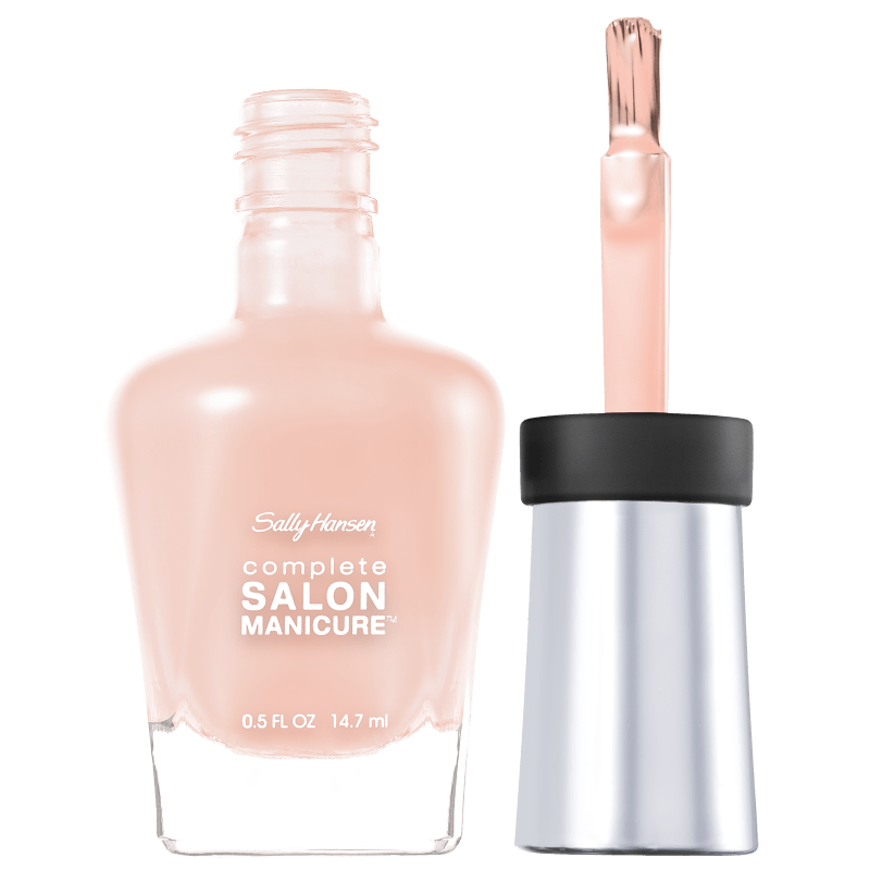 Sally Hansen Complete Salon Manicure 151 Sweet Talker - Esmalte Cremoso 14,7ml