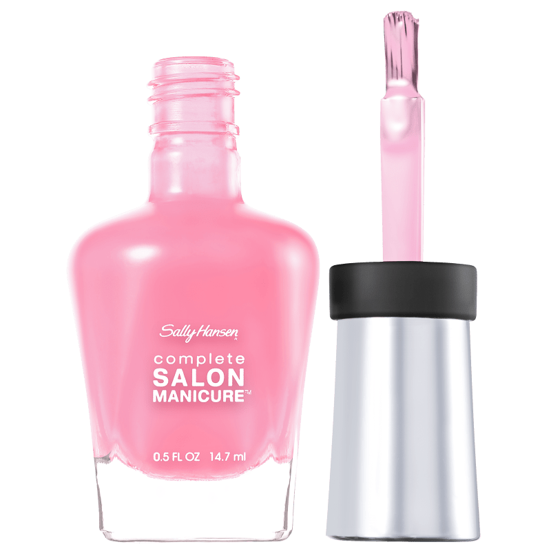 Sally Hansen Complete Salon Manicure 181 Aflorable - Esmalte 14,7ml