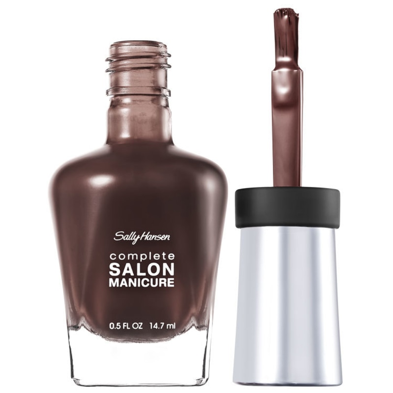 Sally Hansen Complete Salon Manicure 401 Branch Out - Esmalte 14,7ml