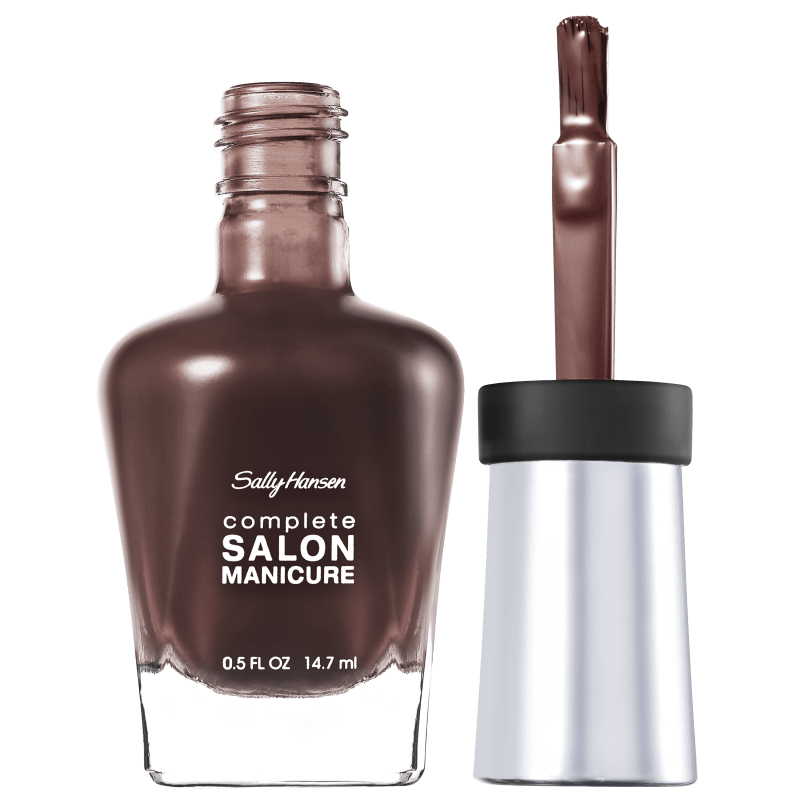 Sally Hansen Complete Salon Manicure 401 Branch Out - Esmalte 14,7ml