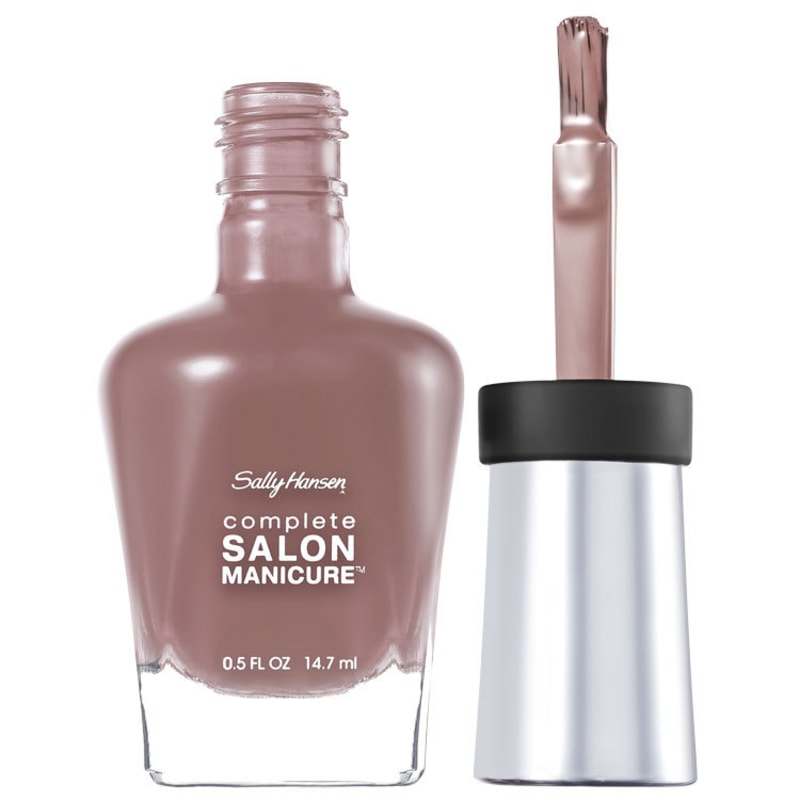 Sally Hansen Complete Salon Manicure 451 Commander In Chic - Esmalte 14,7ml