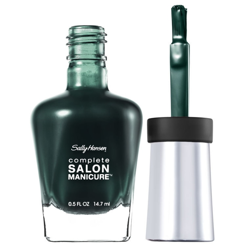 Sally Hansen Complete Salon Manicure 611 On Pines and Needles - Esmalte 14,7ml