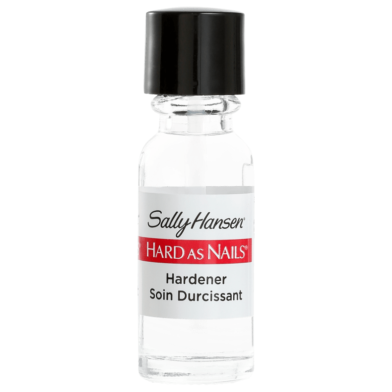 Sally Hansen Hard as Nails - Fortalecedor de Unha 13,3ml