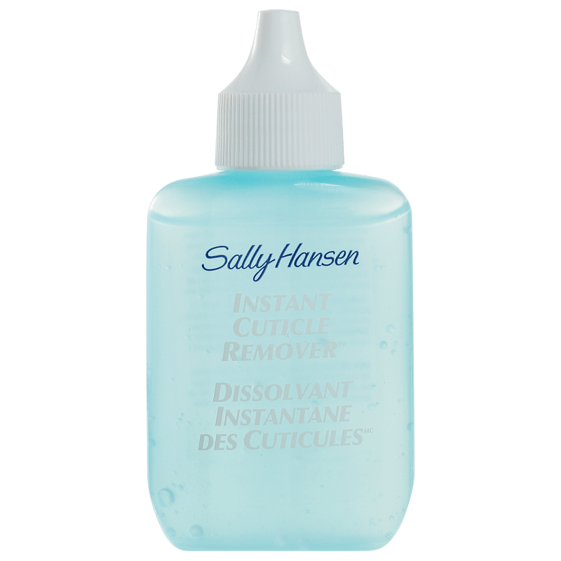 Sally Hansen Instant Cuticle Remover - Removedor Instantâneo de Cutícula 29,5ml