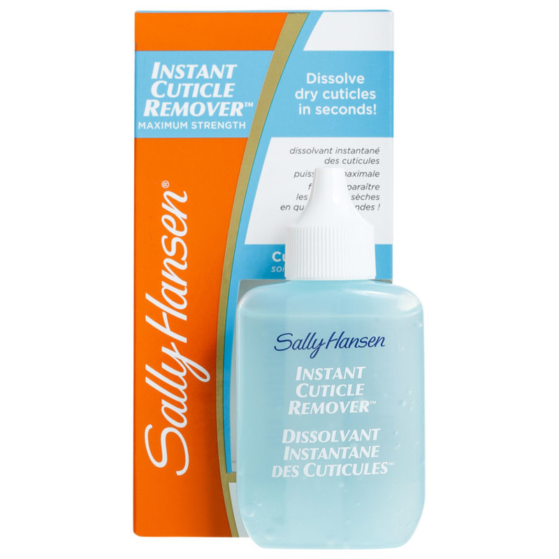 Sally Hansen Instant Cuticle Remover - Removedor Instantâneo de Cutícula 29,5ml