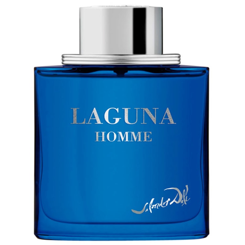 Laguna Homme Salvador Dalí Eau de Toilette - Perfume Masculino 30ml
