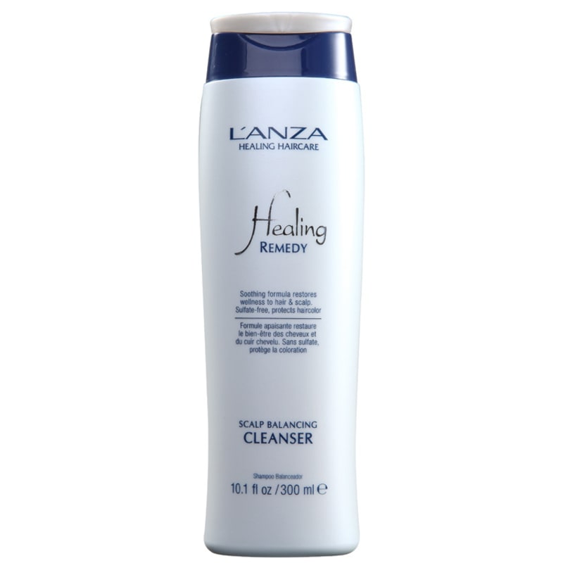 L'Anza Healing Scalp Balancing Cleanser - Shampoo 300ml