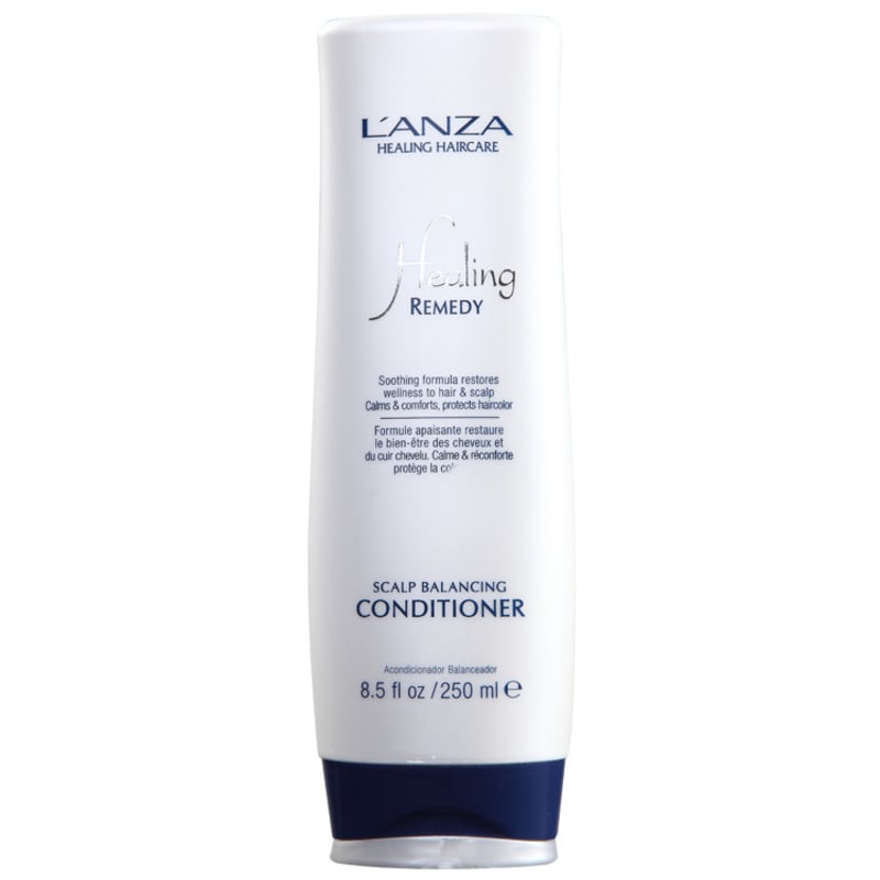 L'Anza Healing Scalp Balancing Conditioner - Condicionador 250ml