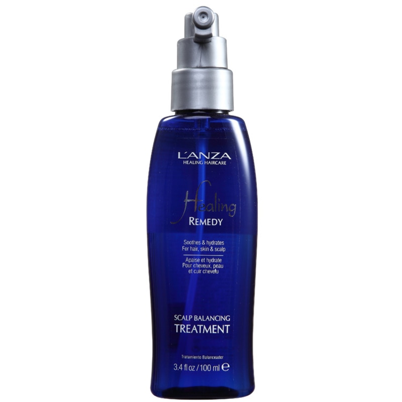 L'Anza Healing Scalp Balancing Treatment - Leave-In 100ml
