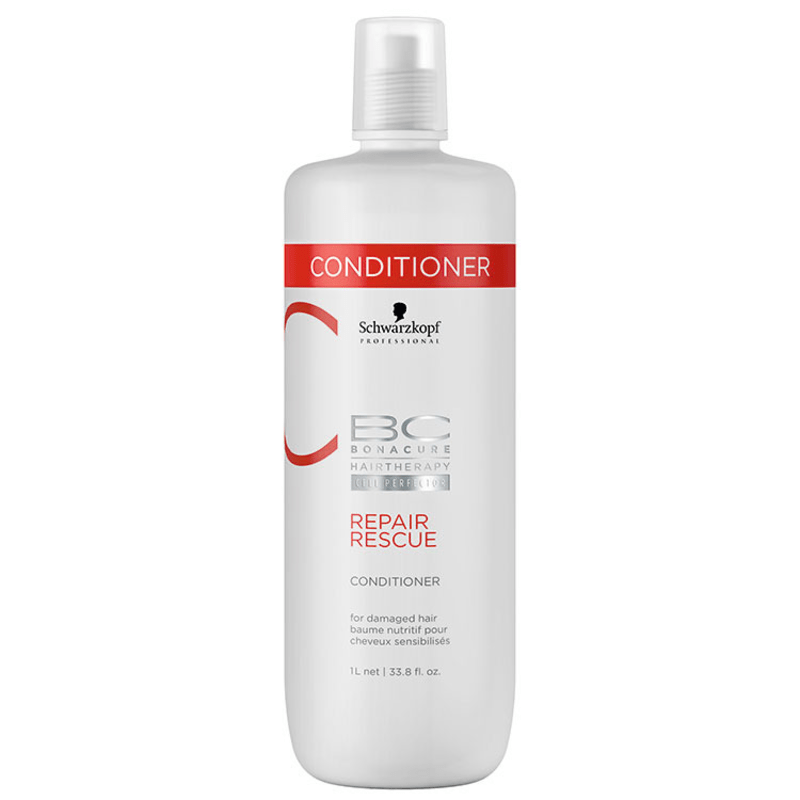 Schwarzkopf Professional BC Bonacure Repair Rescue Conditioner - Condicionador 1000ml