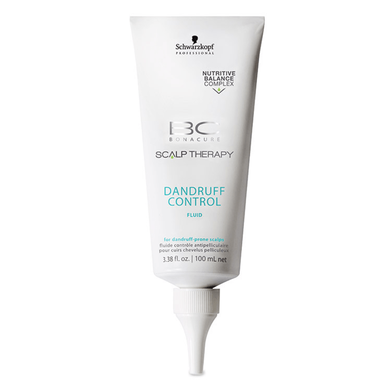 Schwarzkopf Professional BC Bonacure Scalp Therapy Dandruff Control Fluid - Fluído Anticaspa 100ml