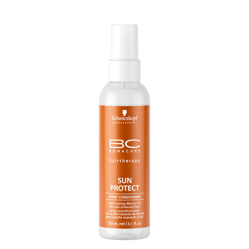 Schwarzkopf Professional BC Bonacure Sun Protect Spray Conditioner - Leave-In 150ml