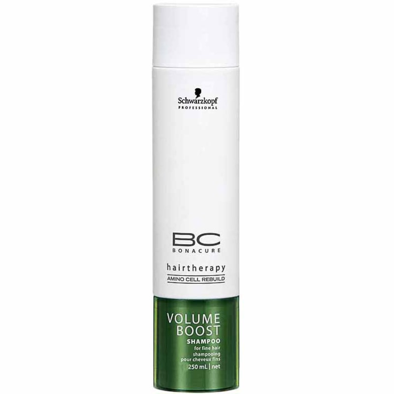 Schwarzkopf Professional BC Bonacure Volume Boost - Shampoo 250ml