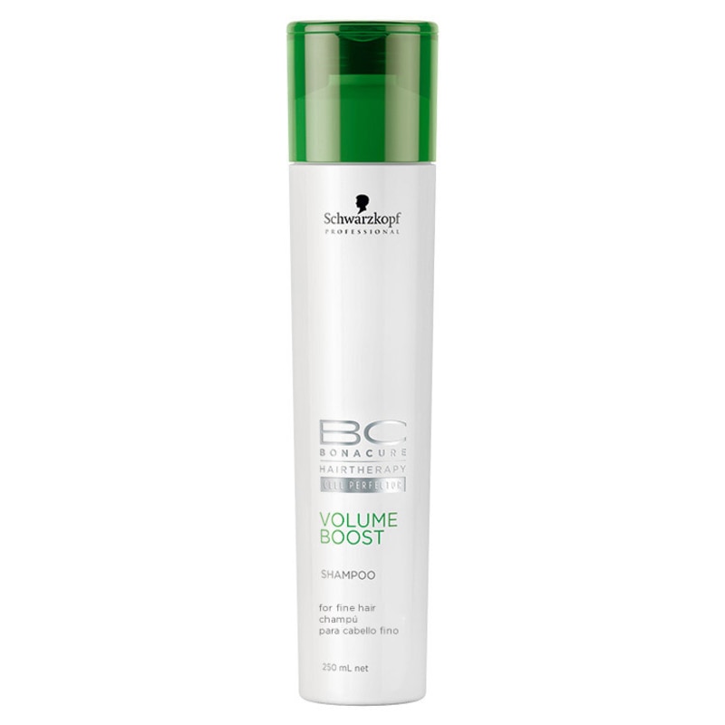 Schwarzkopf Professional BC Bonacure Volume Boost - Shampoo 250ml