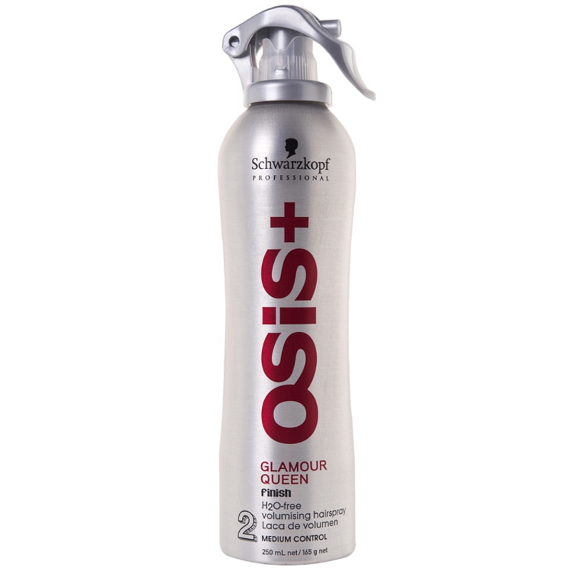 Schwarzkopf Professional Osis+ Glamour Queen 2 - Spray de Volume 250ml
