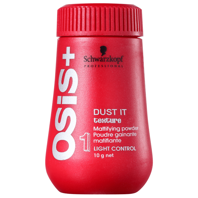 Schwarzkopf OSIS+ Dust It Texture 1 - Pó Matificante 10g