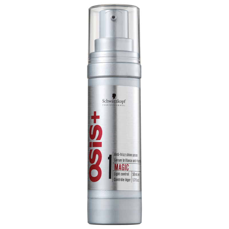 Schwarzkopf OSIS+ Magic Finish - Sérum 50ml