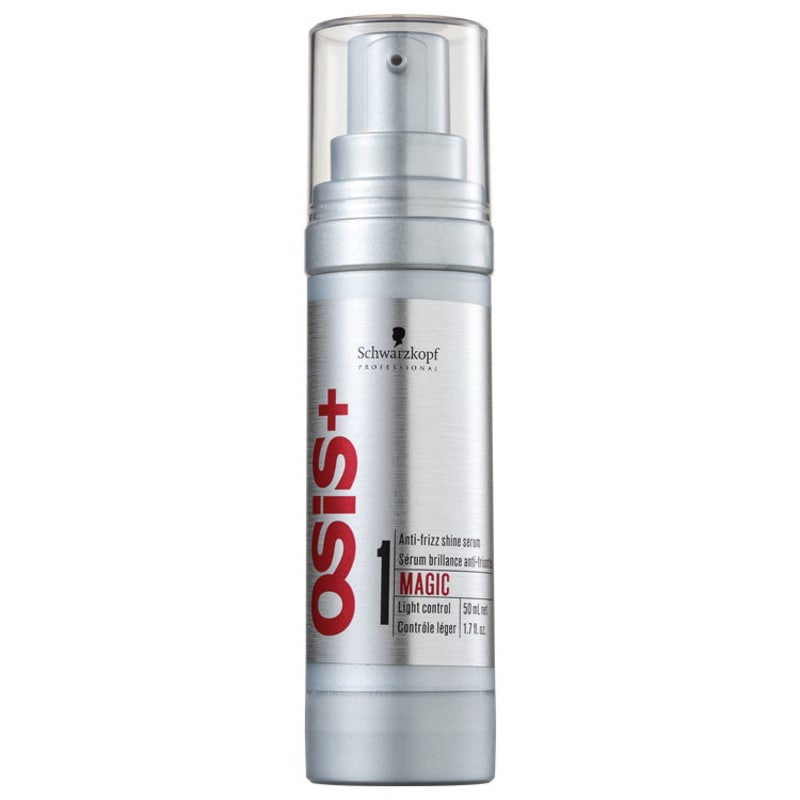 Schwarzkopf OSIS+ Magic Finish - Sérum 50ml