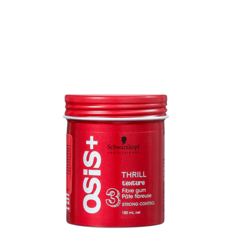 Schwarzkopf OSIS+ Thrill Texture 3 - Goma Fibrosa 100ml