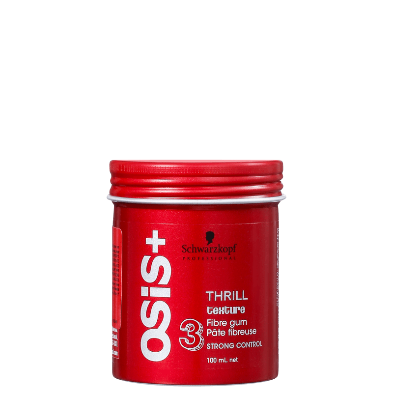 Schwarzkopf OSIS+ Thrill Texture 3 - Goma Fibrosa 100ml