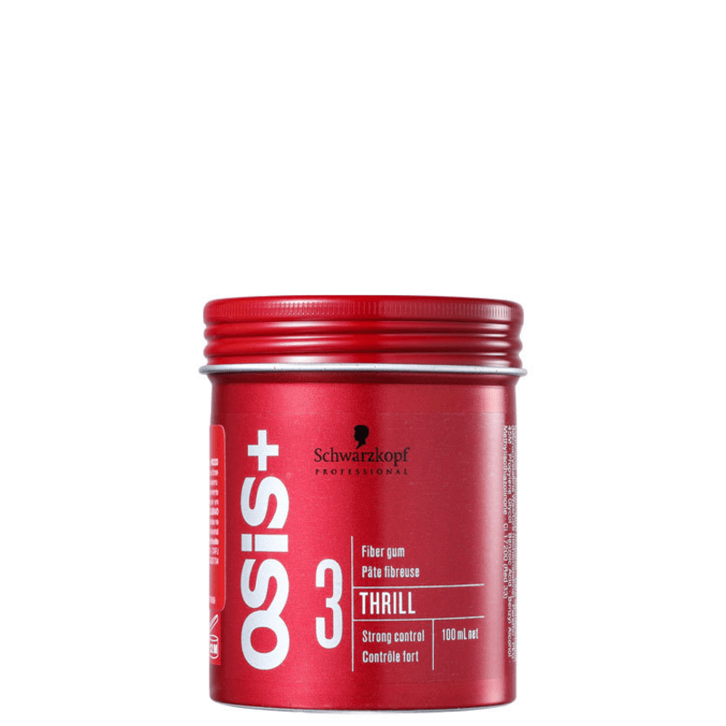 Schwarzkopf OSIS+ Thrill Texture 3 - Goma Fibrosa 100ml
