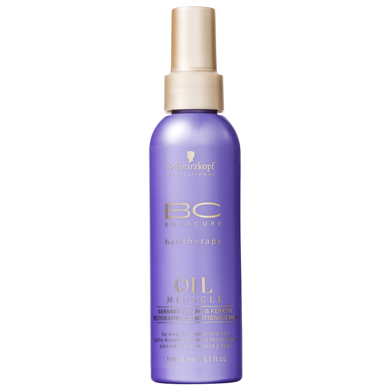 Schwarzkopf Professional BC Bonacure Oil Miracle Barbary Fig - Condicionador em Spray 150ml