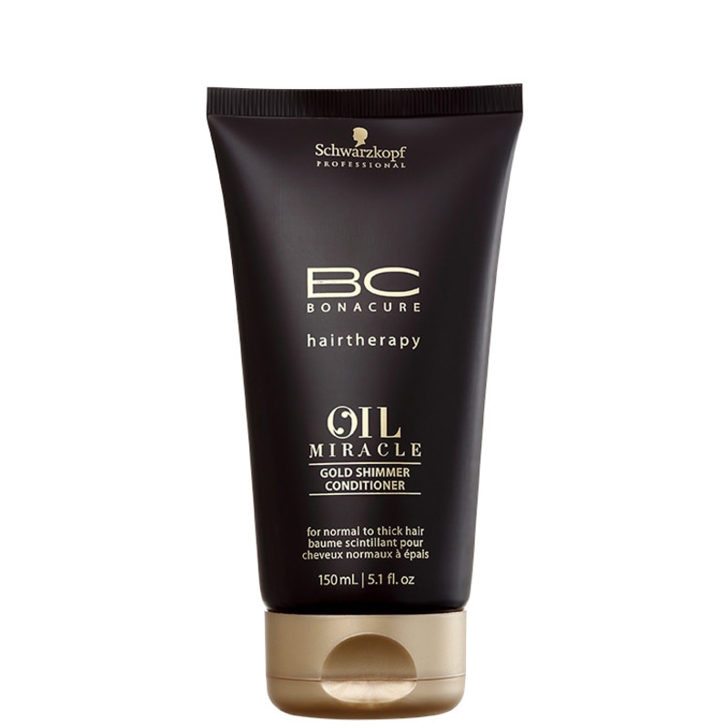 Schwarzkopf Professional BC Bonacure Oil Miracle - Condicionador 150ml