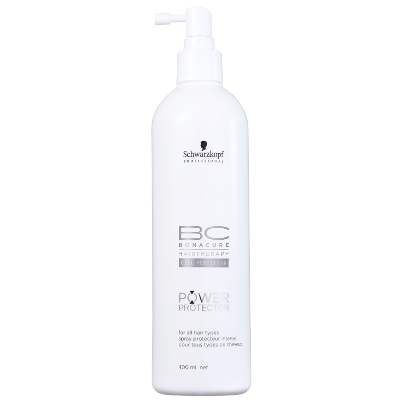 Schwarzkopf Professional BC Bonacure Power Protector - Protetor Pré-Quimica 400ml