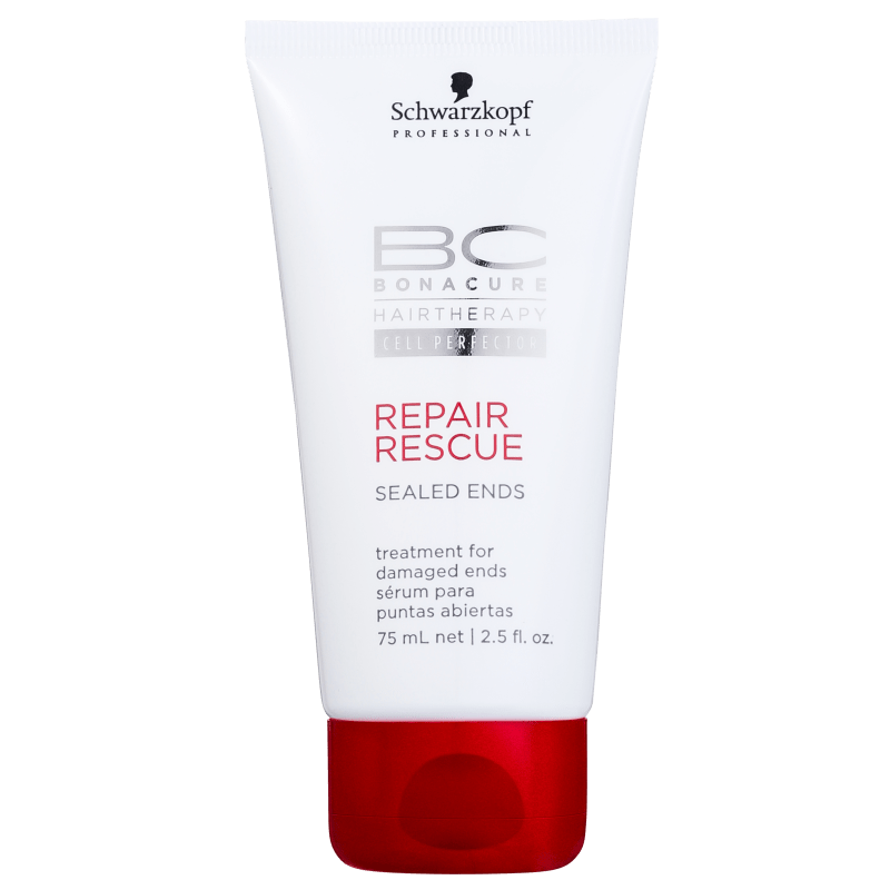 Schwarzkopf Professional BC Bonacure Repair Rescue Sealed Ends - Leave-In 75ml