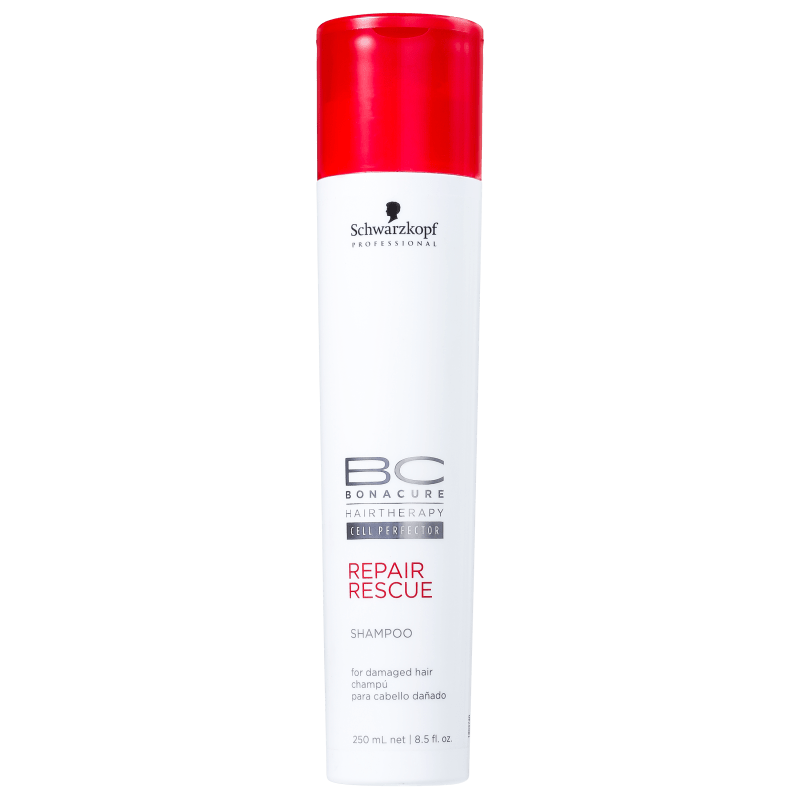 Schwarzkopf Professional BC Bonacure Repair Rescue - Shampoo 250ml