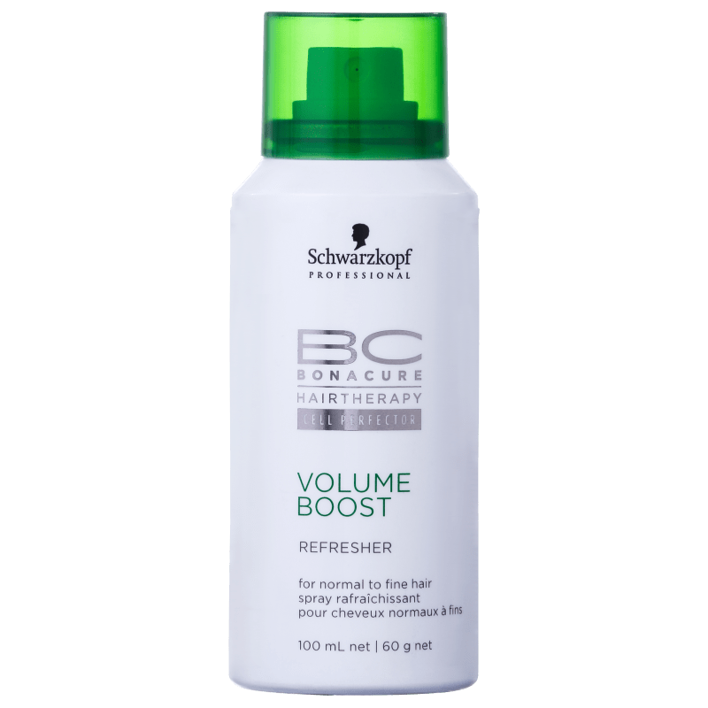 Schwarzkopf Professional BC Bonacure Volume Boost Refresher - Spray Volumador 100ml