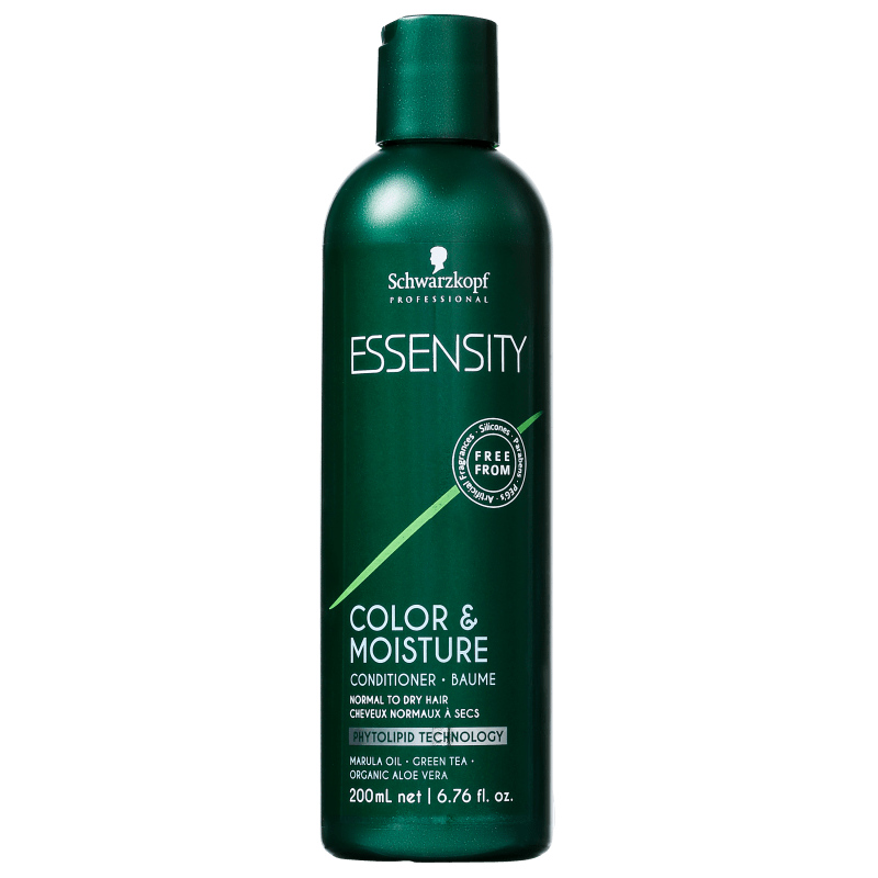Schwarzkopf Professional Essensity Color & Moisture Conditioner - Condicionador 200ml