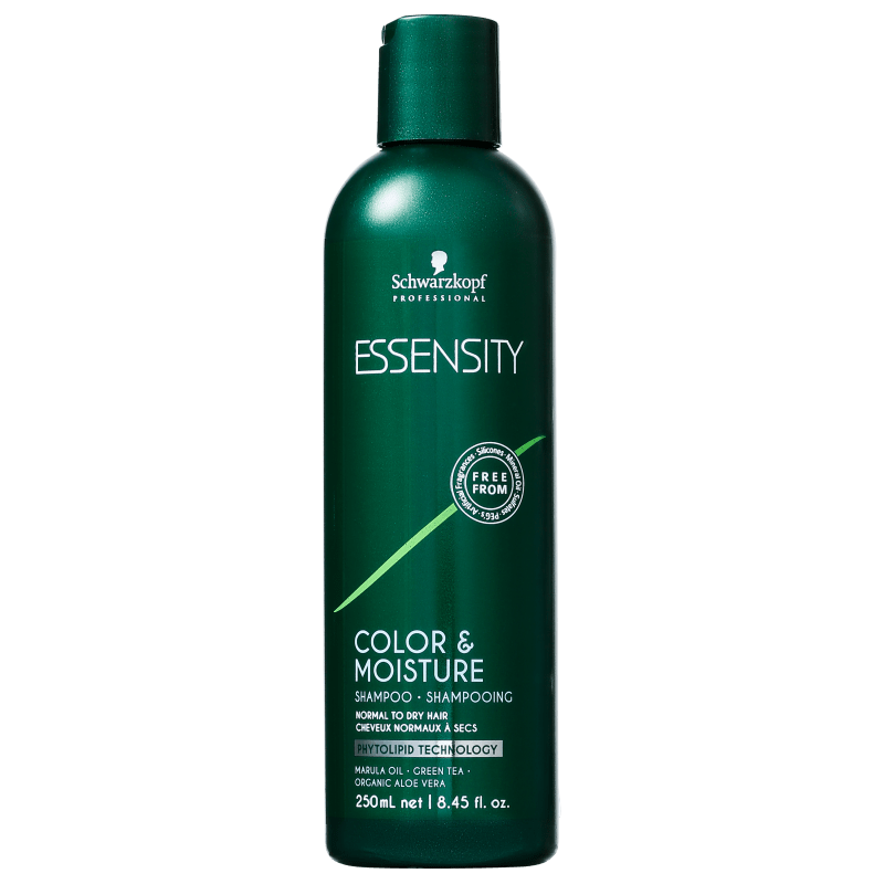 Schwarzkopf Professional Essensity Color & Moisture - Shampoo 250ml