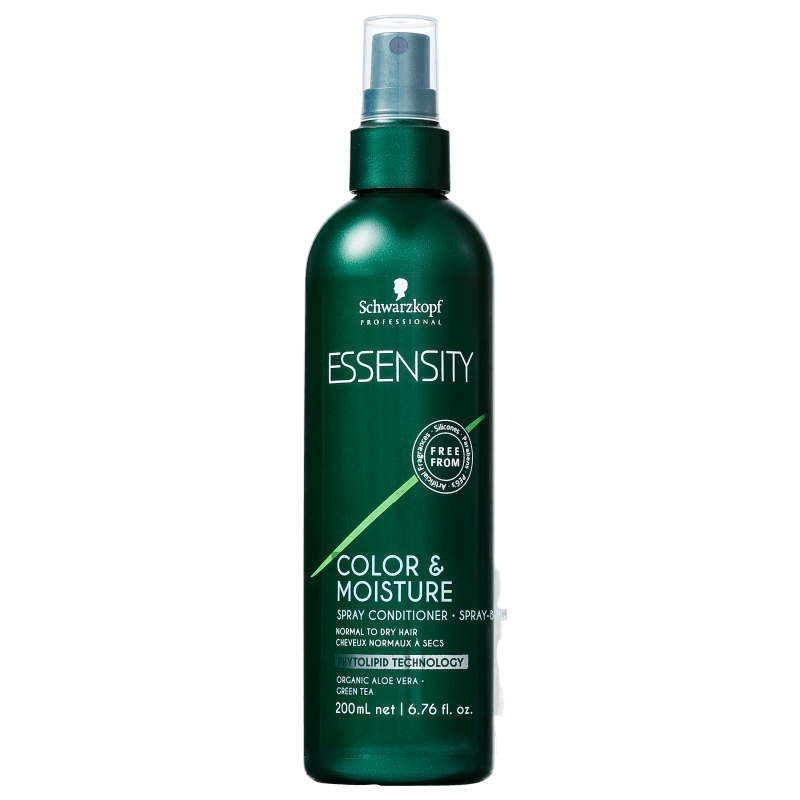 Schwarzkopf Professional Essensity Color & Moisture Spray Conditioner - Leave-in 200ml