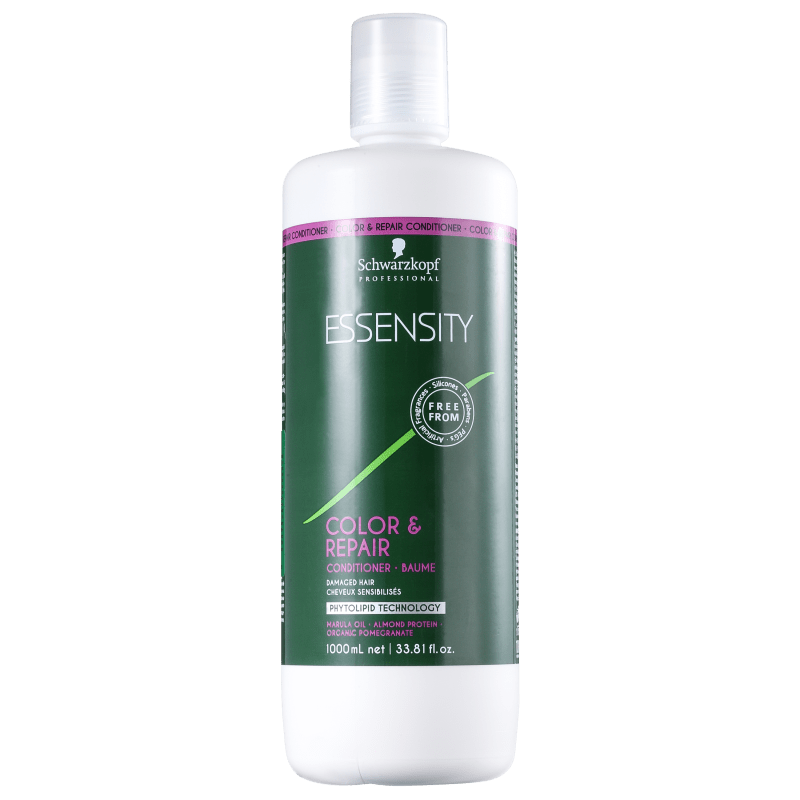 Schwarzkopf Professional Essensity Color & Repair Conditioner Baume - Condicionador 1000ml