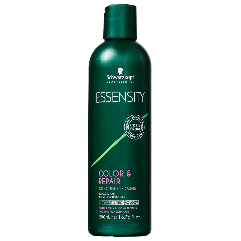 Schwarzkopf Professional Essensity Color & Repair Conditioner Baume - Condicionador 200ml