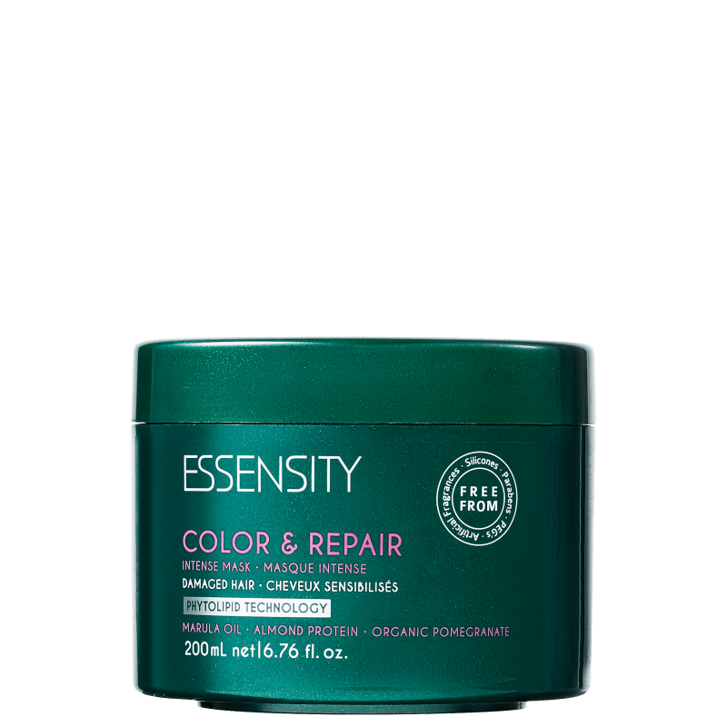 Schwarzkopf Professional Essensity Color & Repair - Máscara 200ml