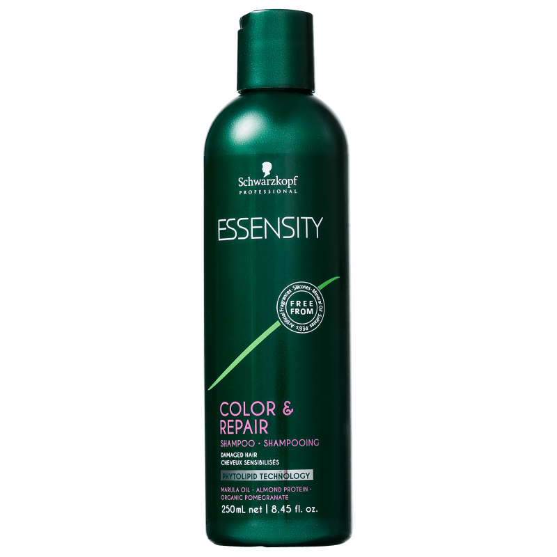 Schwarzkopf Professional Essensity Color & Repair - Shampoo 250ml