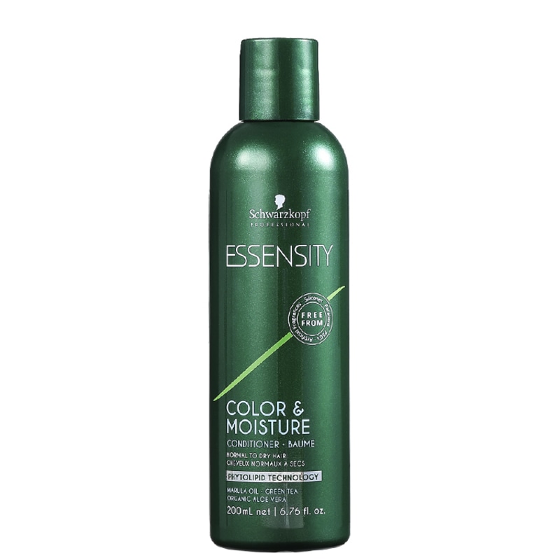 Schwarzkopf Professional Essensity Color & Moisture Conditioner - Condicionador 200ml