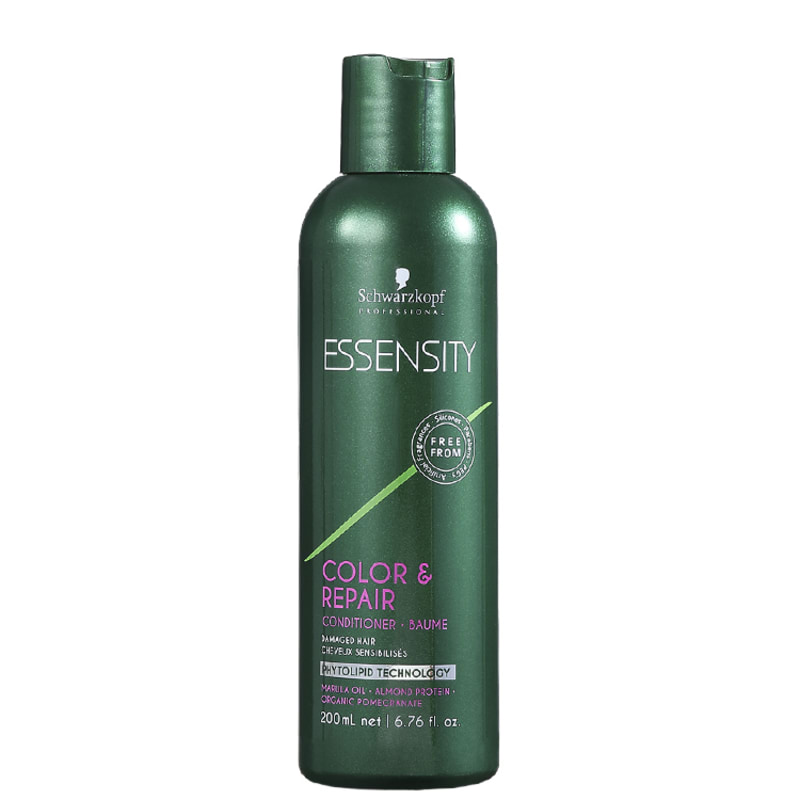 Schwarzkopf Professional Essensity Color & Repair Conditioner Baume - Condicionador 200ml