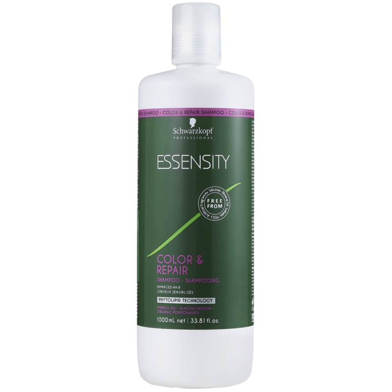 Schwarzkopf Professional Essensity Color & Repair - Shampoo 1000ml