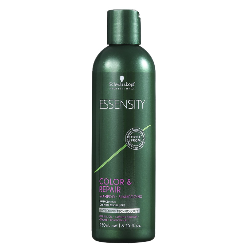 Schwarzkopf Professional Essensity Color & Repair - Shampoo 250ml