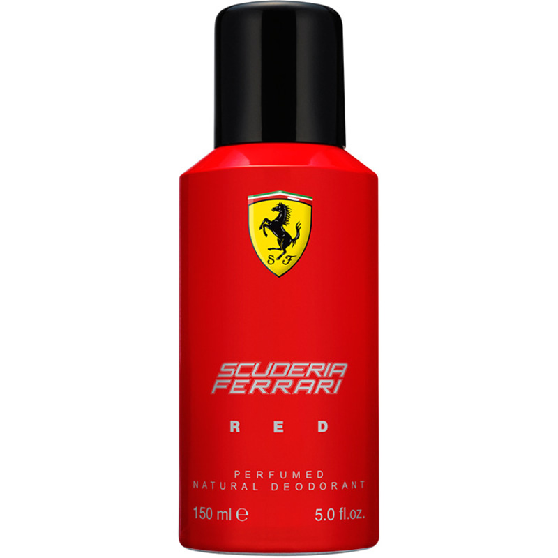Ferrari Scuderia Red - Desodorante Masculino 150ml