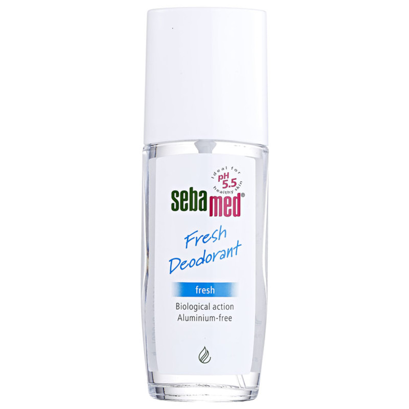 Sebamed Spray Fresh - Desodorante Spray 75ml