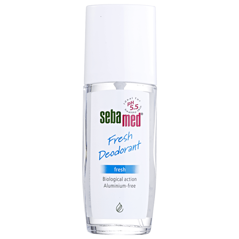 Sebamed Spray Fresh - Desodorante Spray 75ml
