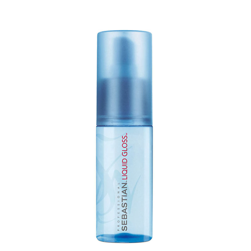 Sebastian Professional Flaunt Liquid Gloss - Finalizador 50ml