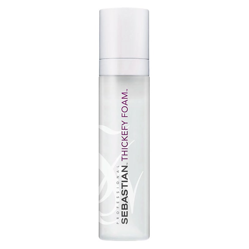 Sebastian Professional Flow Thickefy Foam - Mousse 200ml