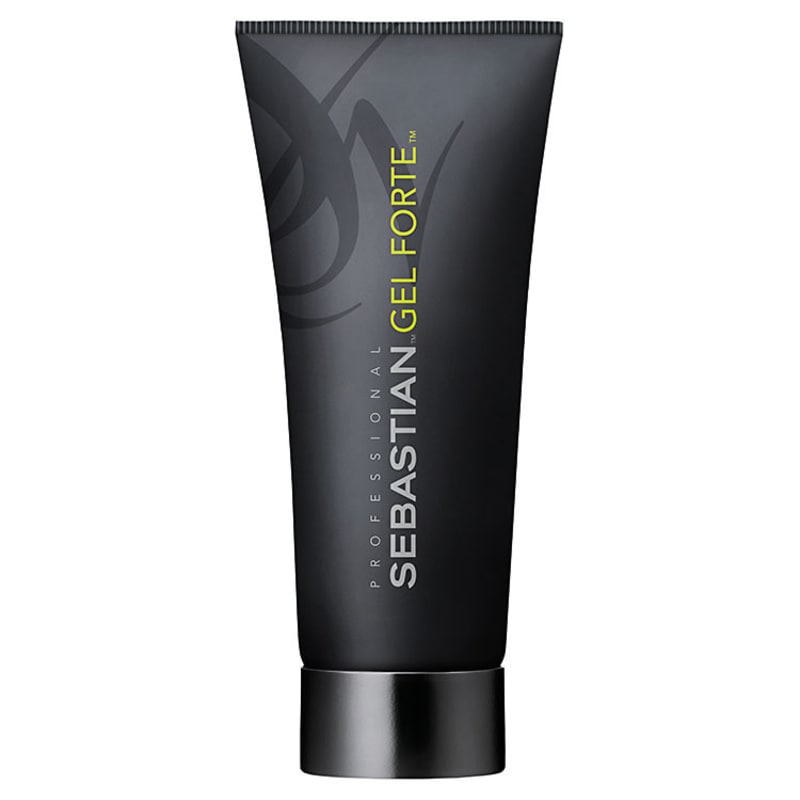 Sebastian Professional Form Gel Forte - Finalizador 200ml