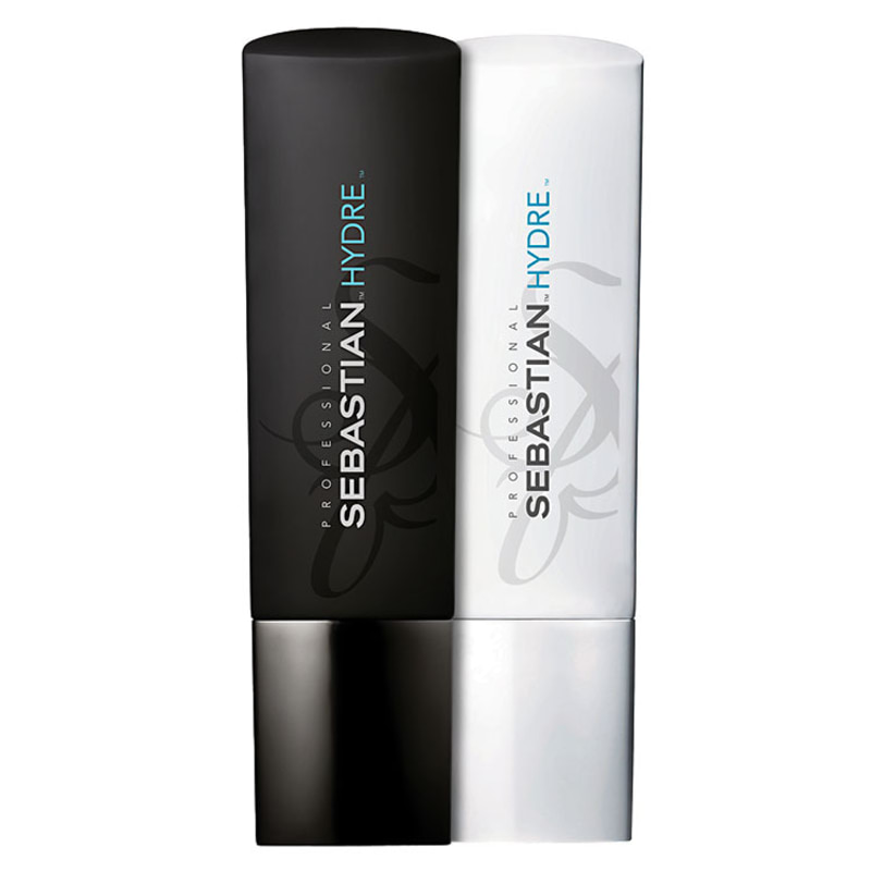 Sebastian Professional Hydre Duo Kit (2 Produtos)